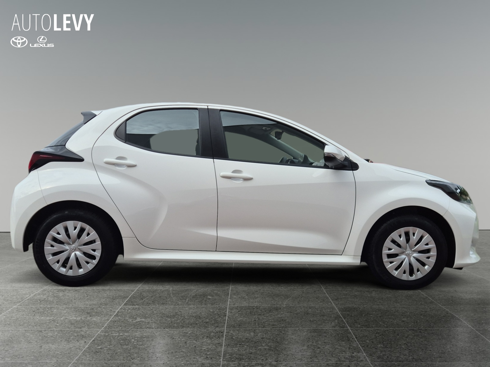 Toyota Yaris 5-deurs Business