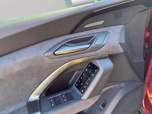 Audi Q5 Quattro S-Tronic