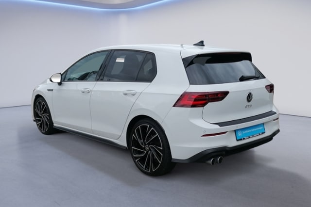 Volkswagen Golf 2.0 TDI DSG Golf VIII