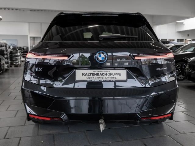 BMW iX xDrive xDrive40