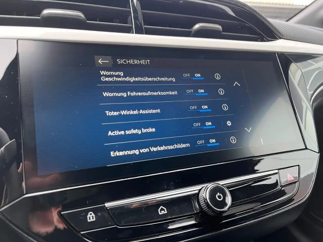 Opel Corsa 1.2 Turbo GS-Line Grand Sport Turbo