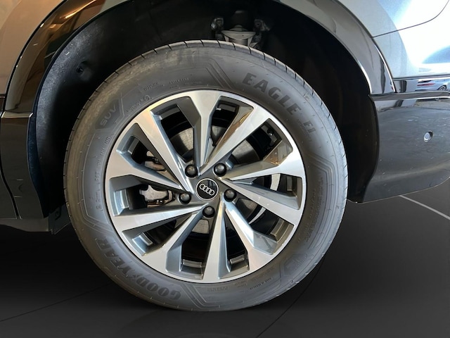 Audi Q6 e-tron Sportback