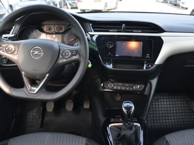 Opel Corsa Edition