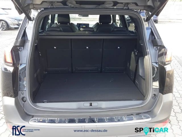 Peugeot 5008 Allure Pack EAT8 HDi