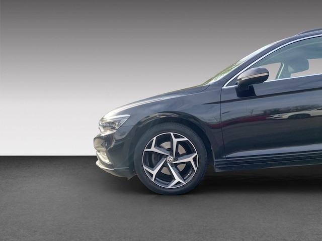 Volkswagen Passat 2.0 TSI Business DSG Variant