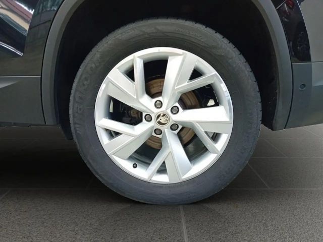 Skoda Kodiaq 4x4 Ambition