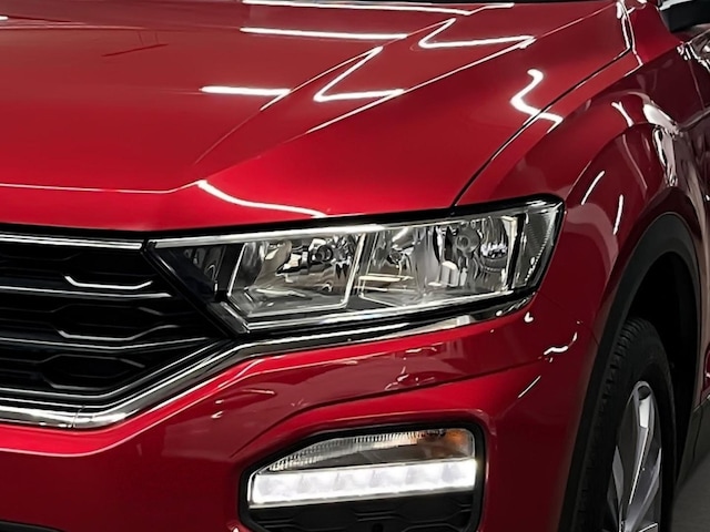 Volkswagen T-Roc 1.0 TSI Cabriolet Style