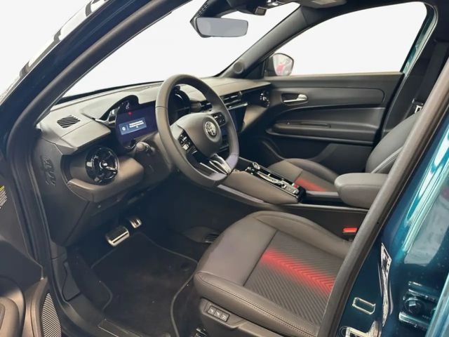 Alfa Romeo Junior Ibrida Speciale