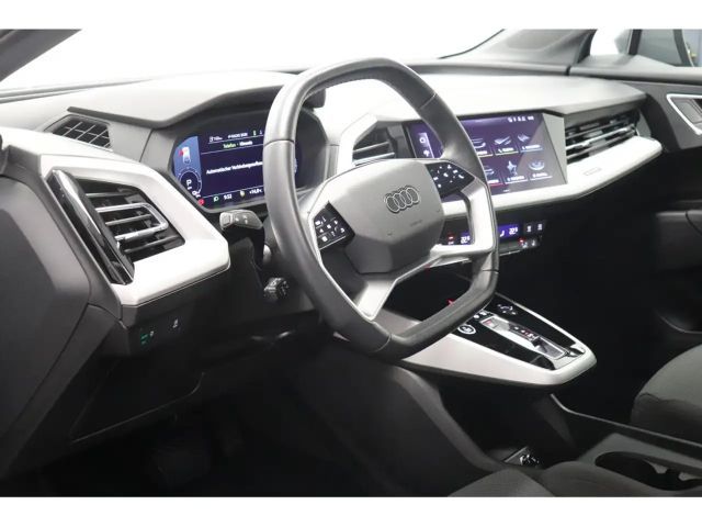 Audi Q4 e-tron Panorama LED NAVI