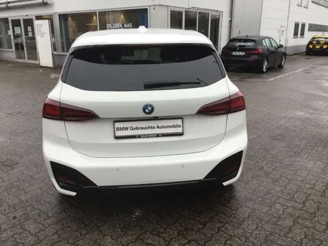 BMW 225 Active Tourer M-Sport xDrive