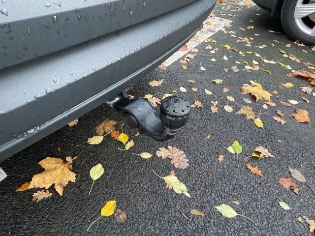 Audi Q3 45 TFSI Hybride