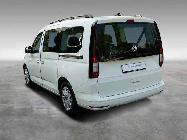 Volkswagen Caddy 1.5 TSI Life Maxi