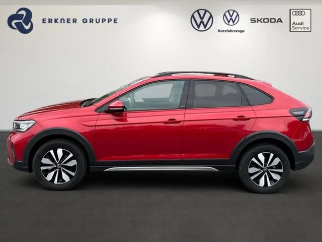 Volkswagen Taigo 1.0 TSI Move