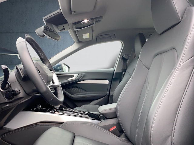 Audi A5 Avant S-Tronic