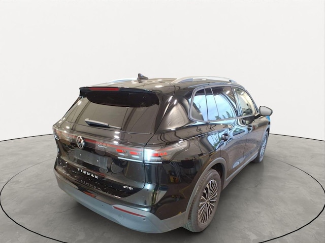 Volkswagen Tiguan 1.5 eTSI