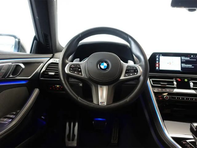 BMW M850 Coupé xDrive