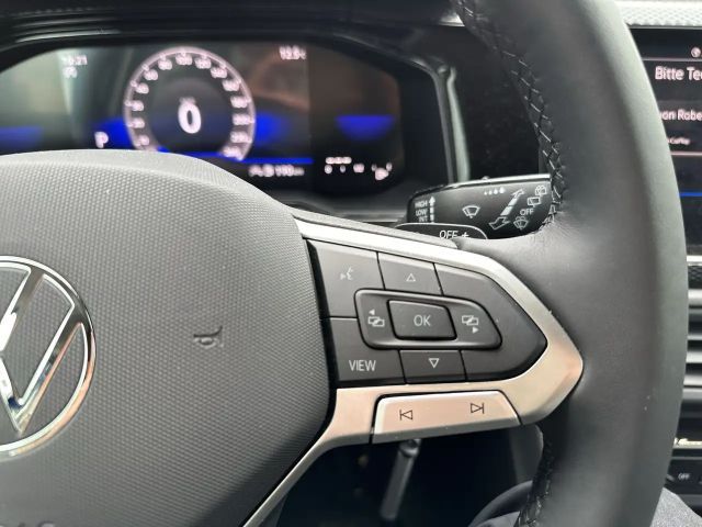 Volkswagen Polo DSG IQ.Drive Life