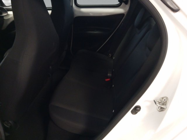 Toyota Aygo X 5-deurs