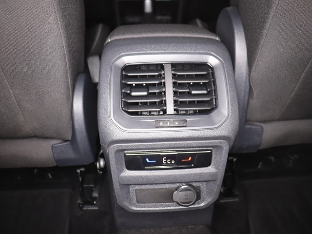 Volkswagen Tiguan 1.4 TSI DSG eHybrid