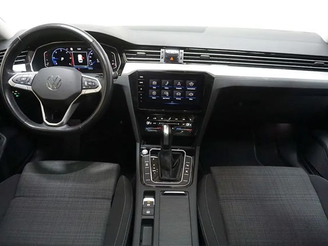 Volkswagen Passat 2.0 TDI Business DSG