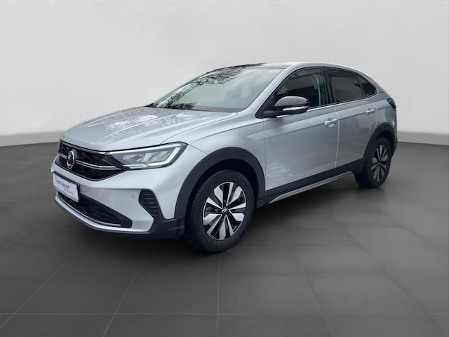 Volkswagen Taigo 1.0 TSI