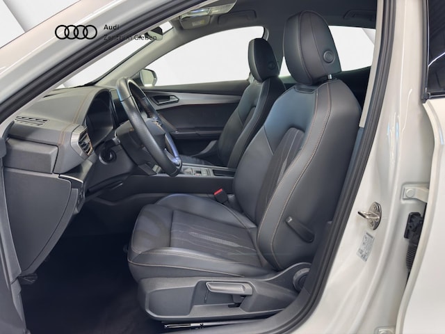 Cupra Formentor 1.5 TSI