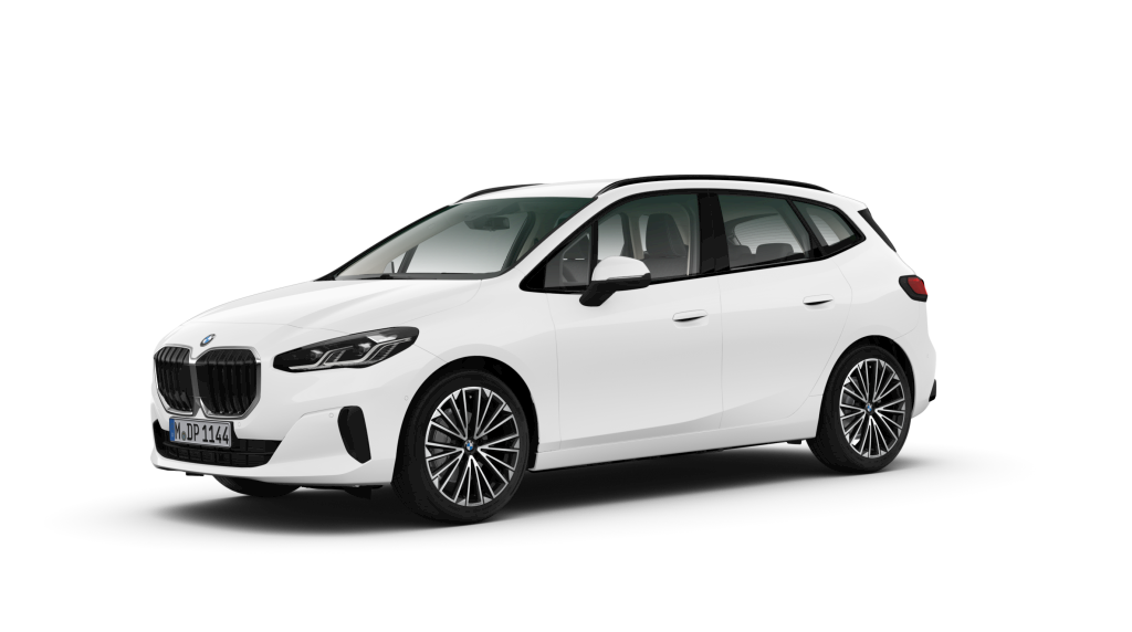 BMW 220 220i Active Tourer