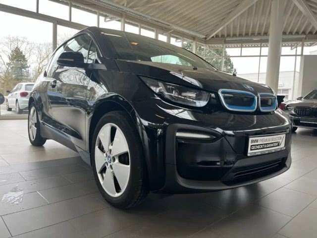 BMW i3 120Ah Sedan