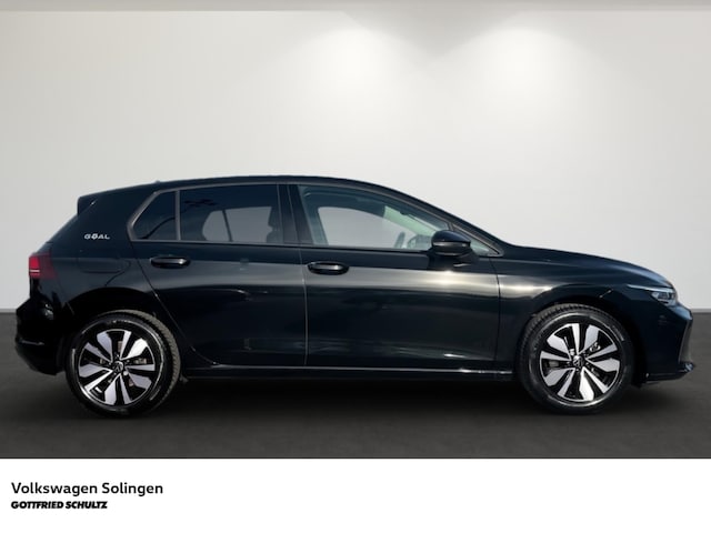 Volkswagen Golf 1.5 TSI Golf VIII