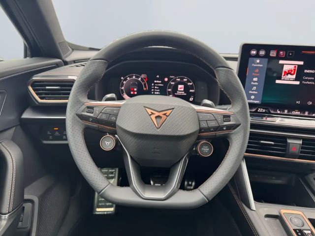 Cupra Formentor 2.0 TSI 4Drive DSG VZ