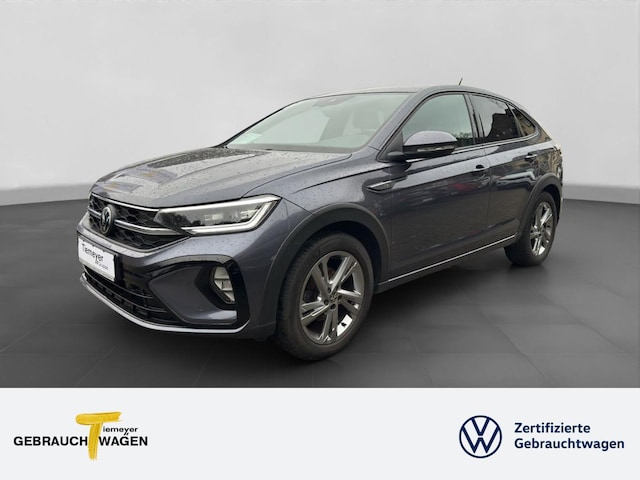 Volkswagen Taigo 1.0 TSI R-Line