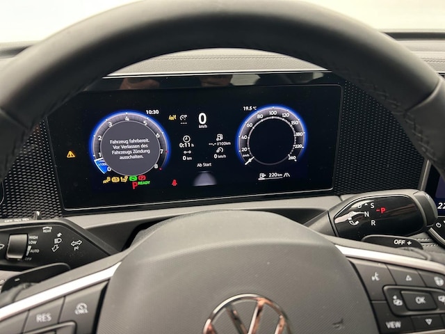 Volkswagen Tiguan 1.5 eTSI DSG