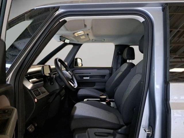 Volkswagen ID.Buzz Pro