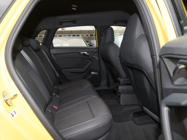 Audi A3 35 TFSI S-Tronic Sportback