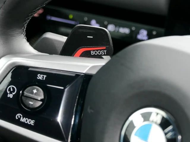 BMW 520 M-Sport Touring