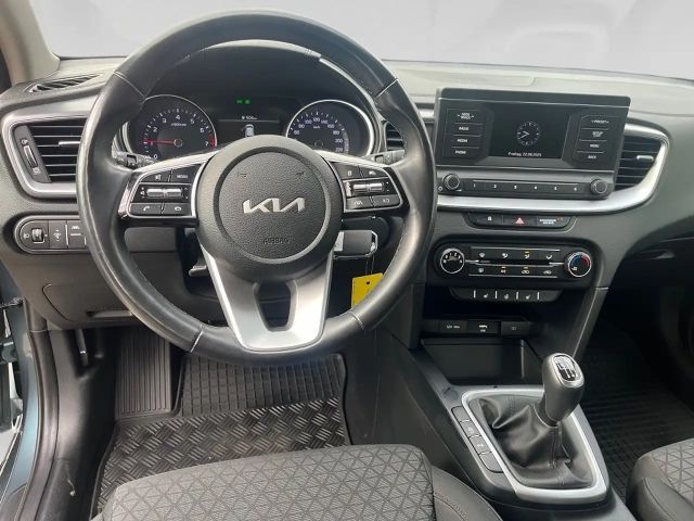 Kia Ceed SportWagon Titan