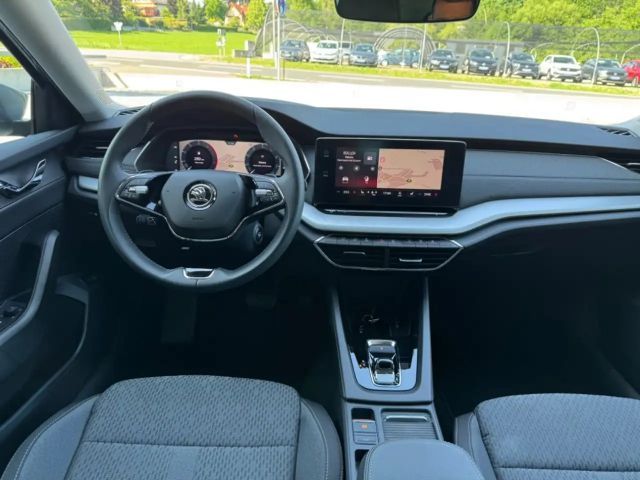 Skoda Octavia Combi Style Style