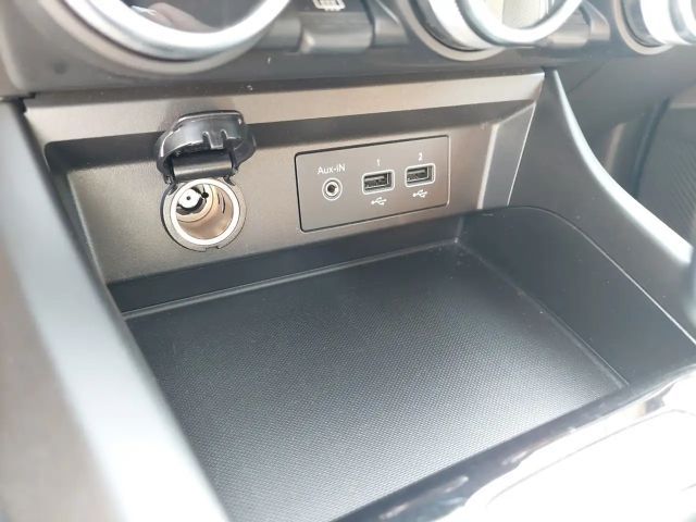 Renault Arkana E-Tech Intens