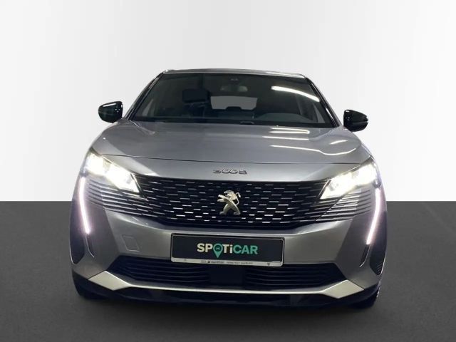 Peugeot 3008 Allure Pack EAT8 PureTech