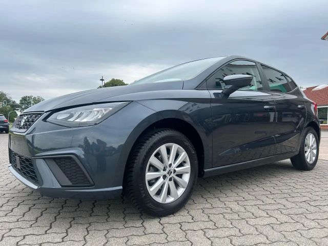 Seat Ibiza 1.0 TSI Style