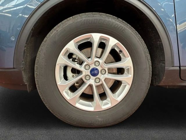 Ford Kuga Plug in Hybrid Titanium X