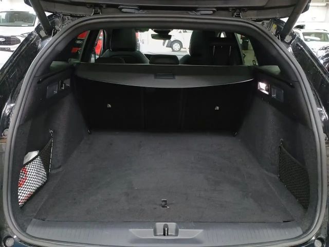 Opel Astra Sports Tourer Ultimate