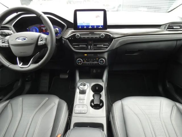 Ford Kuga Plug in Hybrid