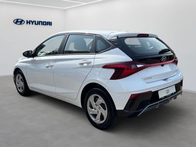 Hyundai i20 1.0 2WD Select T-GDi