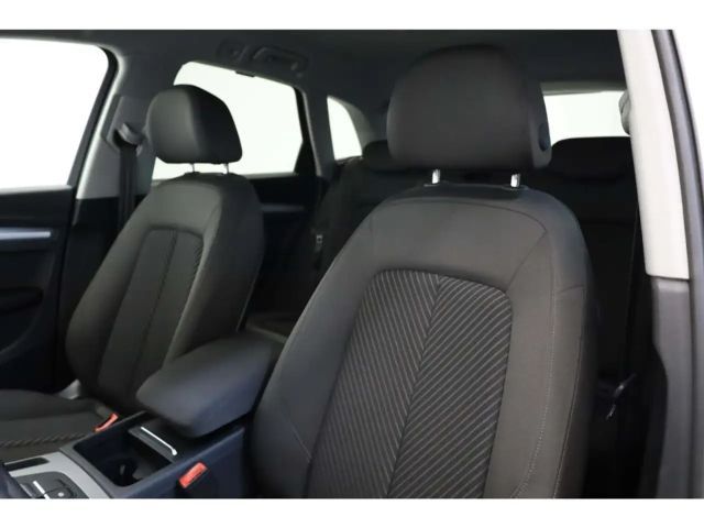 Audi Q5 40 TDI Quattro