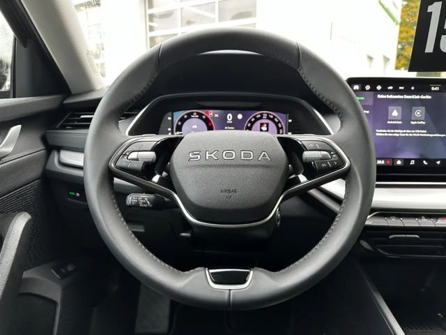 Skoda Octavia 2.0 TDI Combi Selection iV