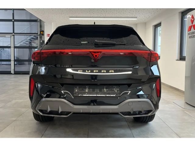 Cupra Terramar 2.0 TSI VZ