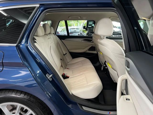 BMW 520 520d Touring