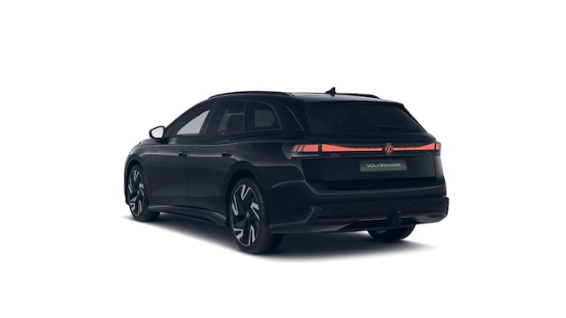 Volkswagen ID.7 GTX Tourer