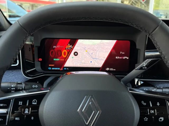 Renault 5 Electric Techno